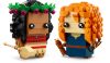 40621 LEGO® Brickheadz Vaiana és Merida