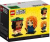 40621 LEGO® Brickheadz Vaiana és Merida
