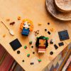 40621 LEGO® Brickheadz Vaiana és Merida