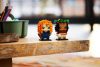 40621 LEGO® Brickheadz Vaiana és Merida