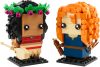 40621 LEGO® Brickheadz Vaiana és Merida