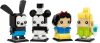 40622 LEGO® Brickheadz Disney 100. évfordulója