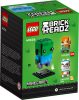 40626 LEGO® Brickheadz Zombi