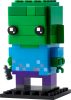 40626 LEGO® Brickheadz Zombi