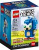 40627 LEGO® Brickheadz Sonic the Hedgehog™