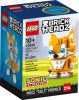 40628 LEGO® Brickheadz Miles „Tails” Prower