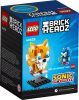 40628 LEGO® Brickheadz Miles „Tails” Prower