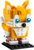 40628 LEGO® Brickheadz Miles „Tails” Prower