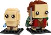 40630 LEGO® Brickheadz Frodó™ és Gollam™