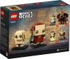 40630 LEGO® Brickheadz Frodó™ és Gollam™
