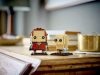 40630 LEGO® Brickheadz Frodó™ és Gollam™