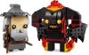 40631 LEGO® Brickheadz Szürke Gandalf™ és Balrog™