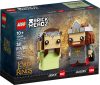 40632 LEGO® Brickheadz Aragorn™ és Arwen™