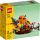 40639 LEGO® Szezonális készletek Madárfészek