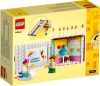 40641 LEGO® Egyéb Születésnapi torta