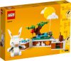 40643 LEGO® Egyéb Jáde nyúl