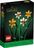 40646 LEGO® Botanical Collection Nárciszok