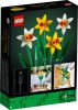 40646 LEGO® Botanical Collection Nárciszok