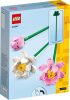 40647 LEGO® Egyéb Lótuszvirágok