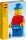 40649 LEGO® Minifigurák Nagy méretű LEGO® minifigura