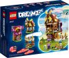 40657 LEGO® DREAMZzz™ Álomfalu