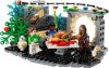 40658 LEGO® Star Wars™ Millennium Falcon™ Ünnepi dioráma