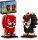 40672 LEGO® Brickheadz Sonic the Hedgehog™: Knuckles és Shadow