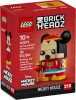 40673 LEGO® Brickheadz Tavaszi fesztivál Mickey egér