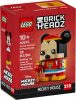 40673 LEGO® Brickheadz Tavaszi fesztivál Mickey egér