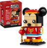 40673 LEGO® Brickheadz Tavaszi fesztivál Mickey egér