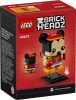 40673 LEGO® Brickheadz Tavaszi fesztivál Mickey egér