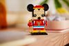 40673 LEGO® Brickheadz Tavaszi fesztivál Mickey egér