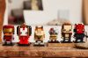40676 LEGO® Brickheadz Baljós árnyak™