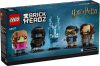 40677 LEGO® Brickheadz Az azkabani fogoly™ figurák