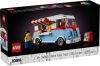 40681 LEGO® ICONS™ Retró büfékocsi