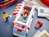 40681 LEGO® ICONS™ Retró büfékocsi