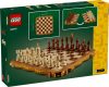40719 LEGO® Egyéb Hagyományos sakk-készlet