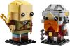 40751 LEGO® Brickheadz Legolas és Gimli™