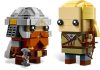 40751 LEGO® Brickheadz Legolas és Gimli™