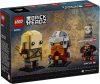 40751 LEGO® Brickheadz Legolas és Gimli™
