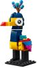 40752 LEGO® Brickheadz Carl, Russell és Kevin