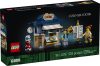 40757 LEGO® ICONS™ Sarki kioszk