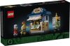 40757 LEGO® ICONS™ Sarki kioszk