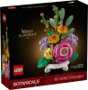 40762 LEGO® Botanical Collection Virágcserép színes virágokkal