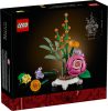 40762 LEGO® Botanical Collection Virágcserép színes virágokkal