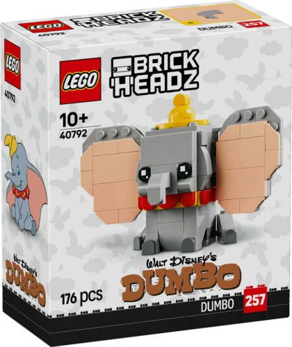 40792 LEGO® Brickheadz Dumbó