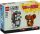 40793 LEGO® Brickheadz Tom és Jerry figurák