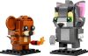 40793 LEGO® Brickheadz Tom és Jerry figurák