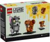 40793 LEGO® Brickheadz Tom és Jerry figurák