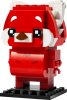 40798 LEGO® BrickHeadz Vörös macskamedve Mei